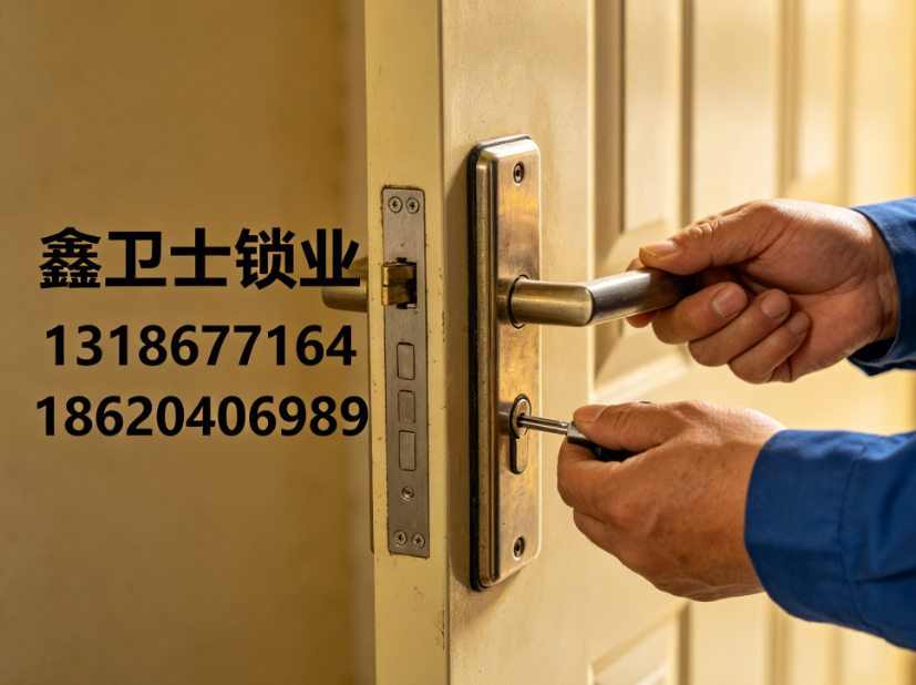 阳江家庭开锁换锁