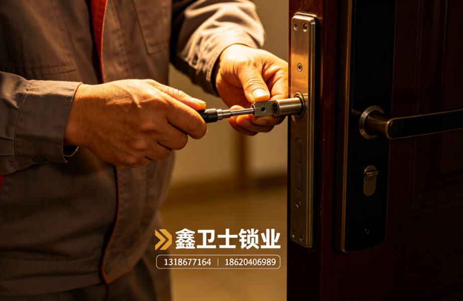 阳江开锁避坑指南，阳江开锁防套路，阳江正规开锁